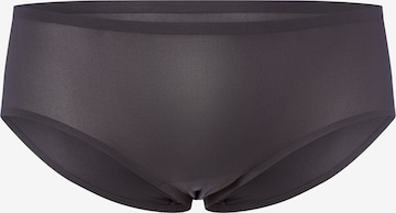 Chantelle Boyshorts in Grey: front