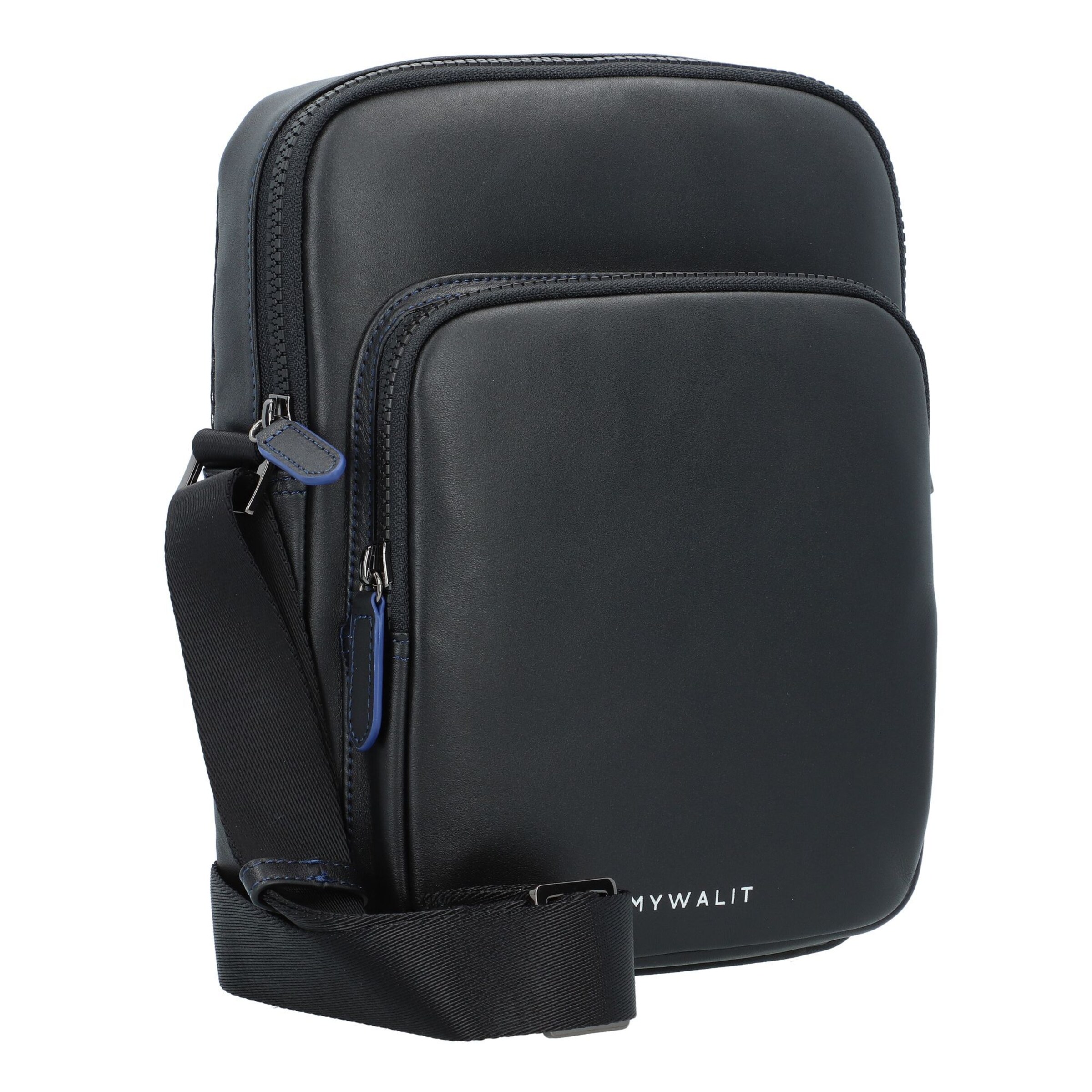 Sac à bandoulière 'Firenze ' mywalit en bleu