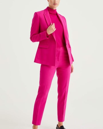 WE Fashion Blazer in Pink