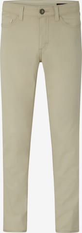 PADDOCKS Tapered Hose in Beige: predná strana