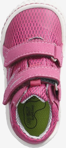 Pepino Halbschuhe in Pink