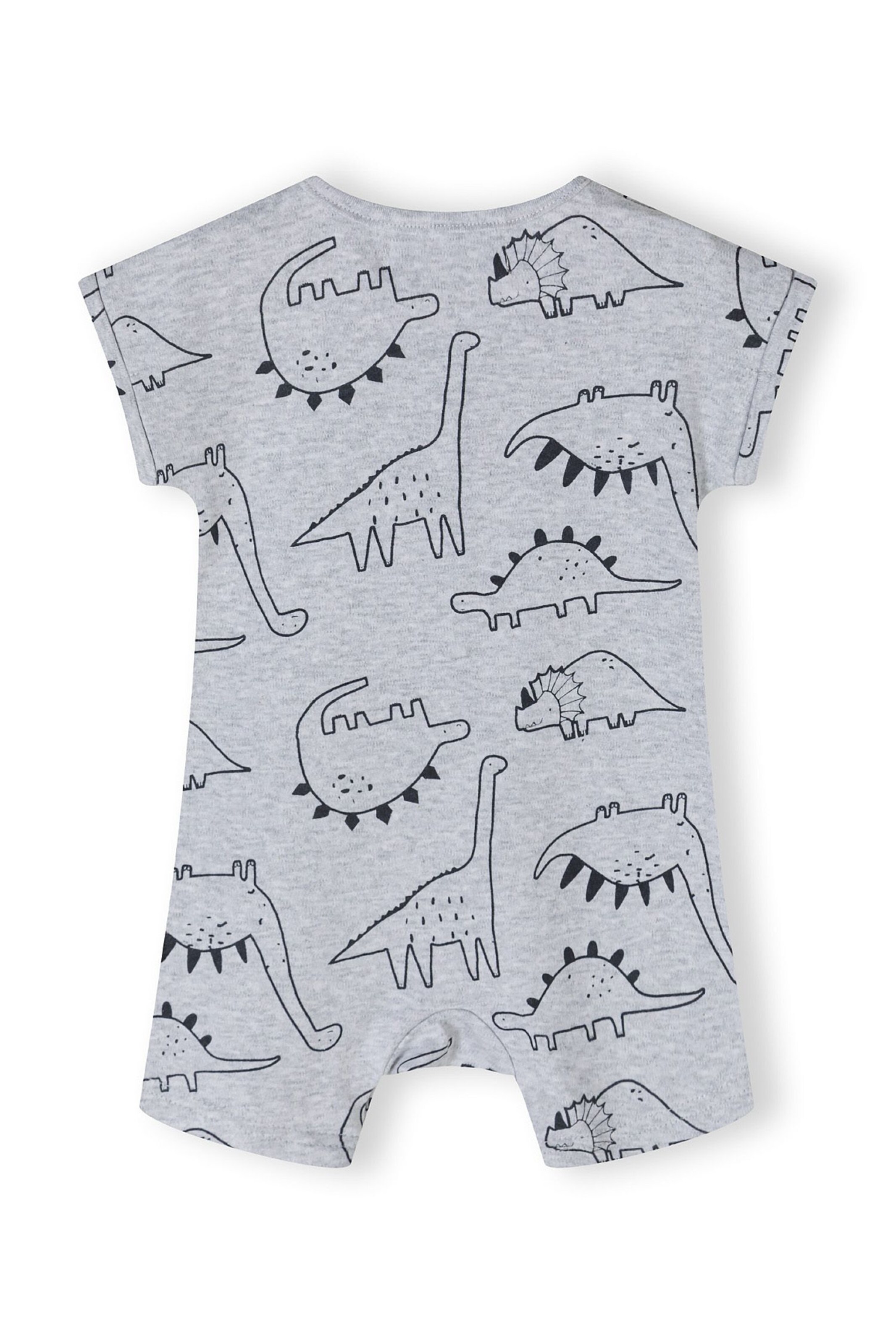 MINOTI Romper/bodysuit in Mixed colours