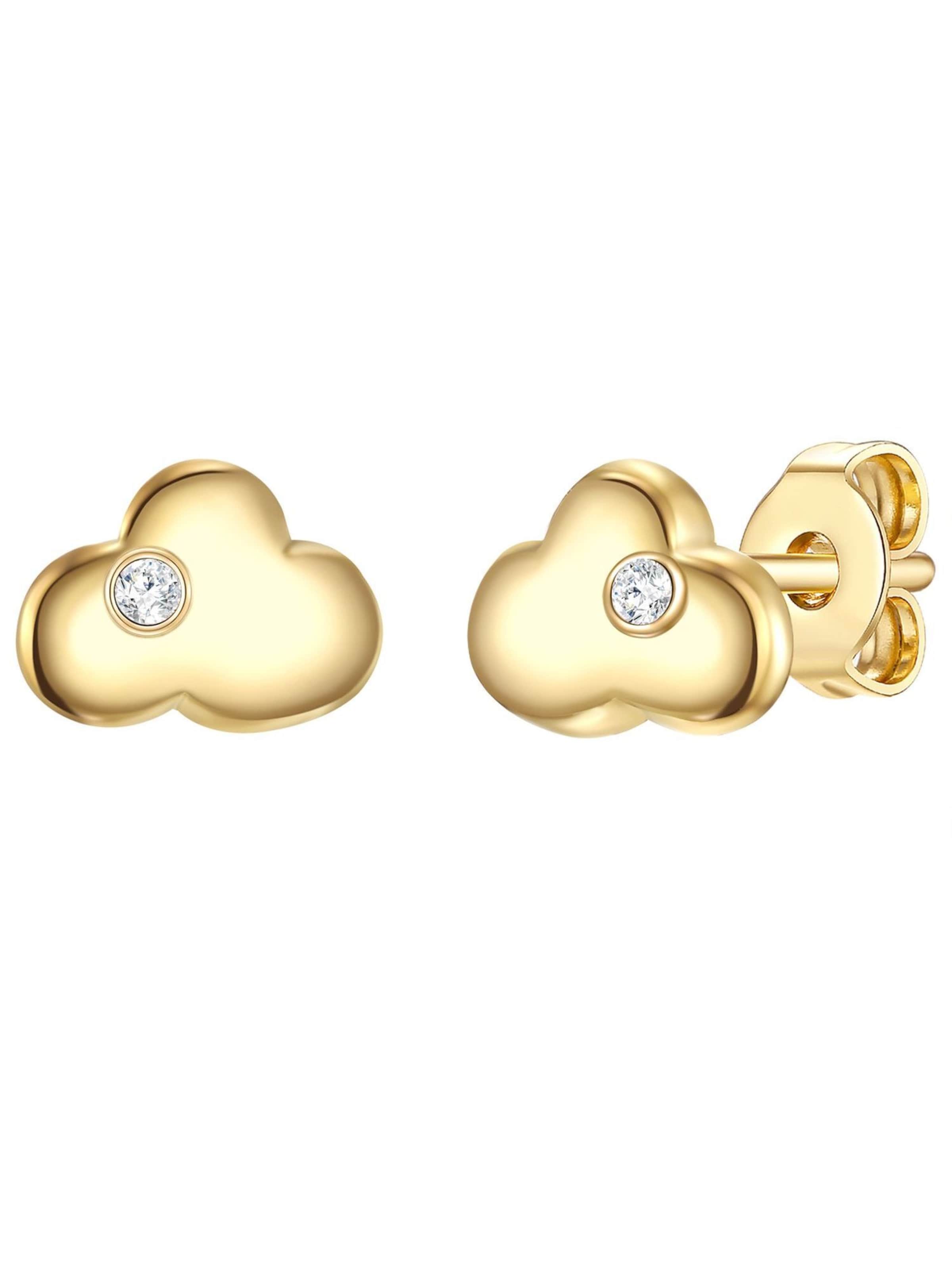 Glanzstücke München - Joyería en oro: frente