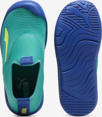Chaussures basses 'Aquacat Shield' PUMA en vert