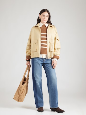 Pulover de la LEVI'S ® pe maro