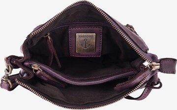Harbour 2nd Tasche 'Tiani' in Lila