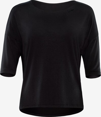 Winshape Funkcionalna majica | črna barva, Prikaz izdelka