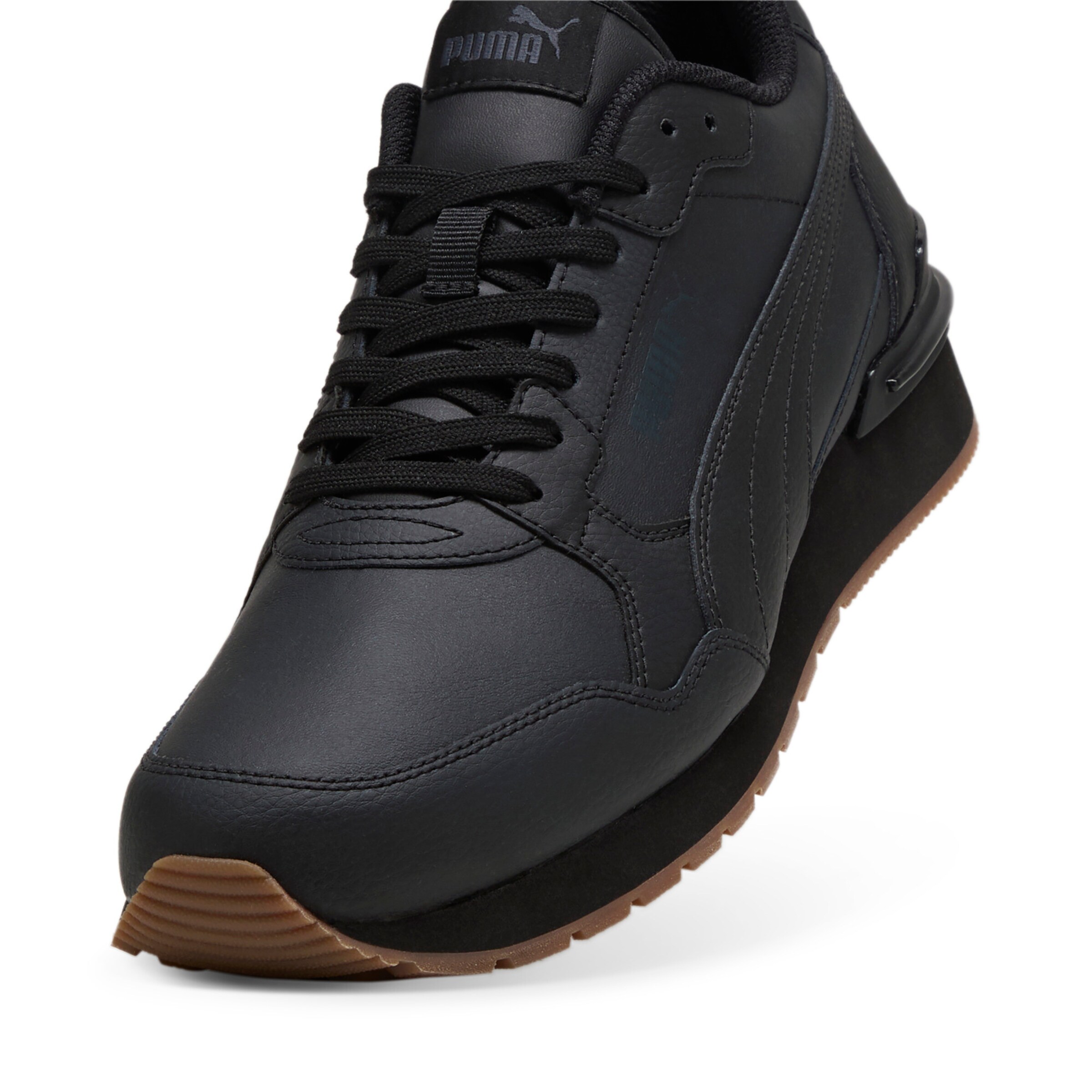 PUMA Sneakers 'ST Runner V4' in Black