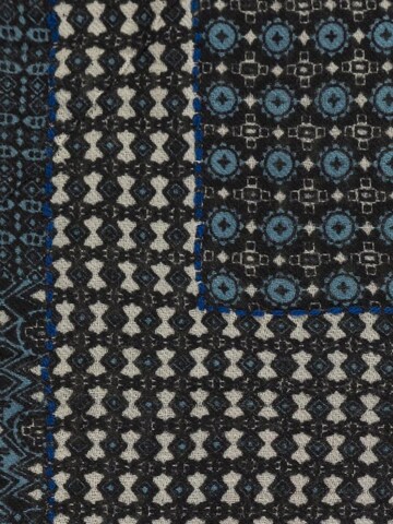 Passigatti Tuch‌‌‌‌‌‌ in Blau