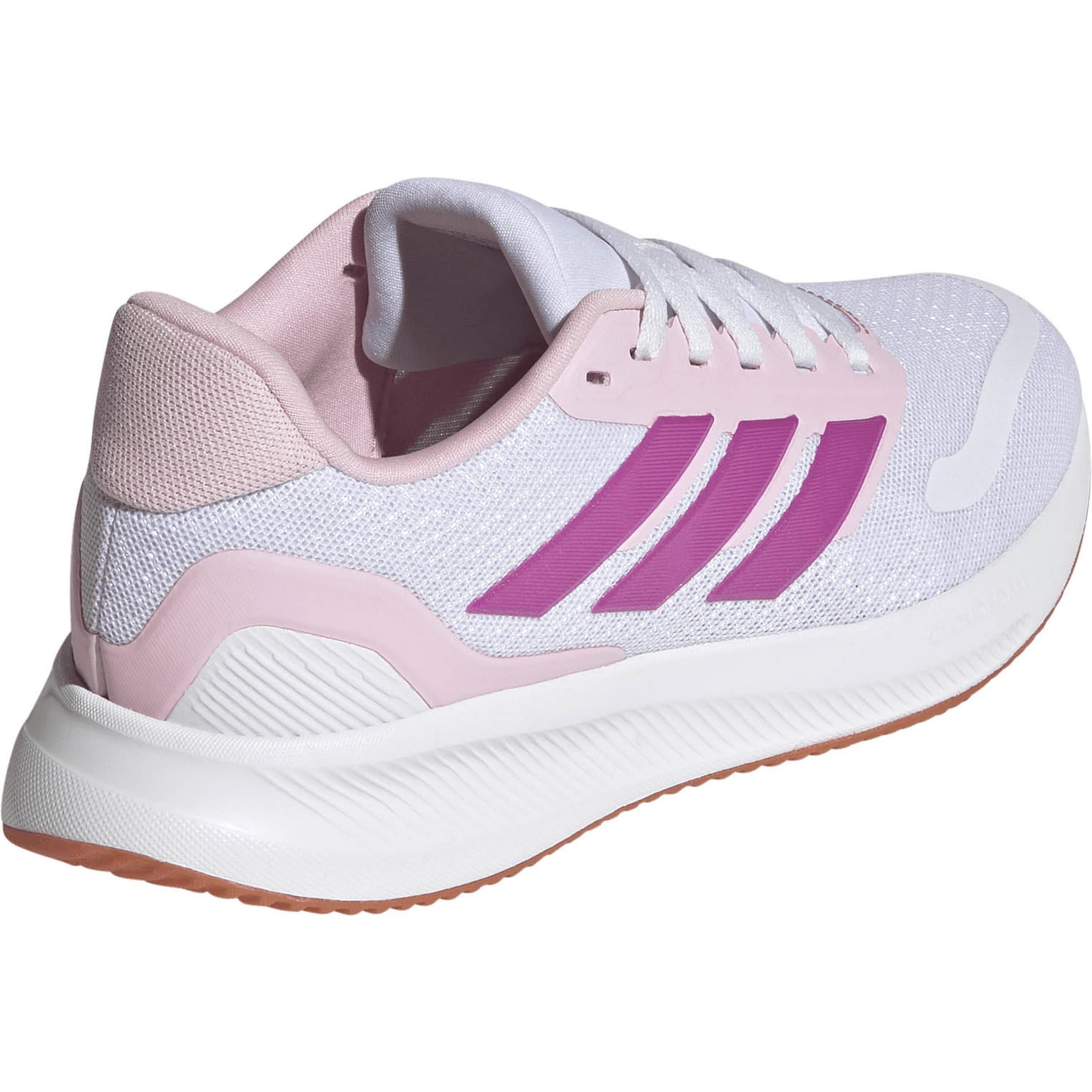 ADIDAS SPORTSWEAR Sneaker 'Runfalcon 5' in Weiß