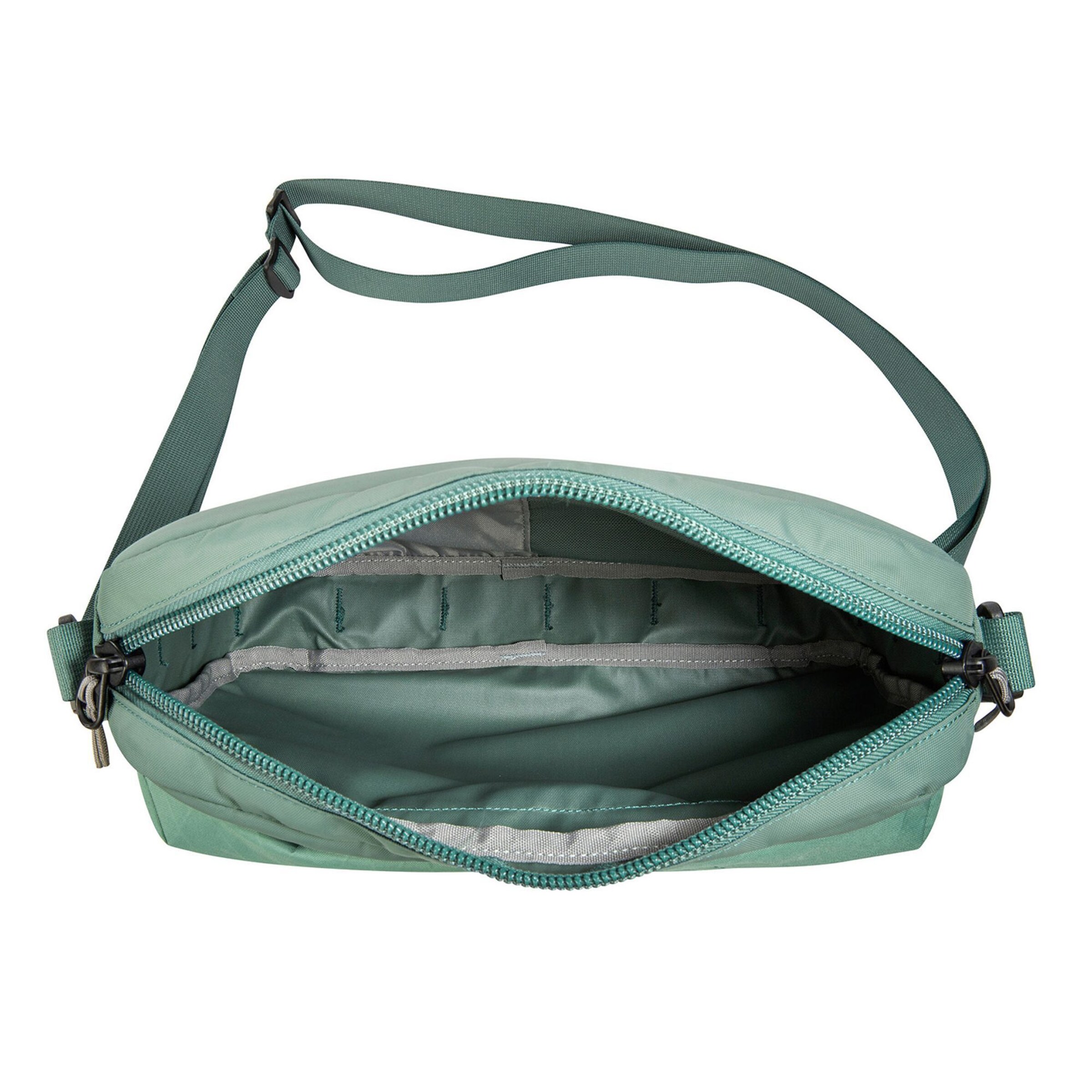 Sac à bandoulière TATONKA en vert