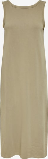 Suknelė 'Sia' iš ONLY, spalva – alyvuogių spalva, Prekių apžvalga