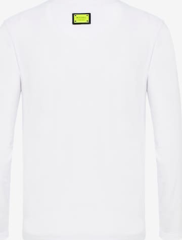 CIPO & BAXX Shirt in White