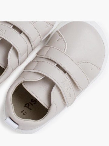 Pisamonas - Zapatillas deportivas en beige