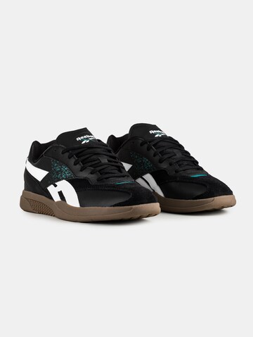 Reebok Sneaker low ' Hammer ' in Schwarz