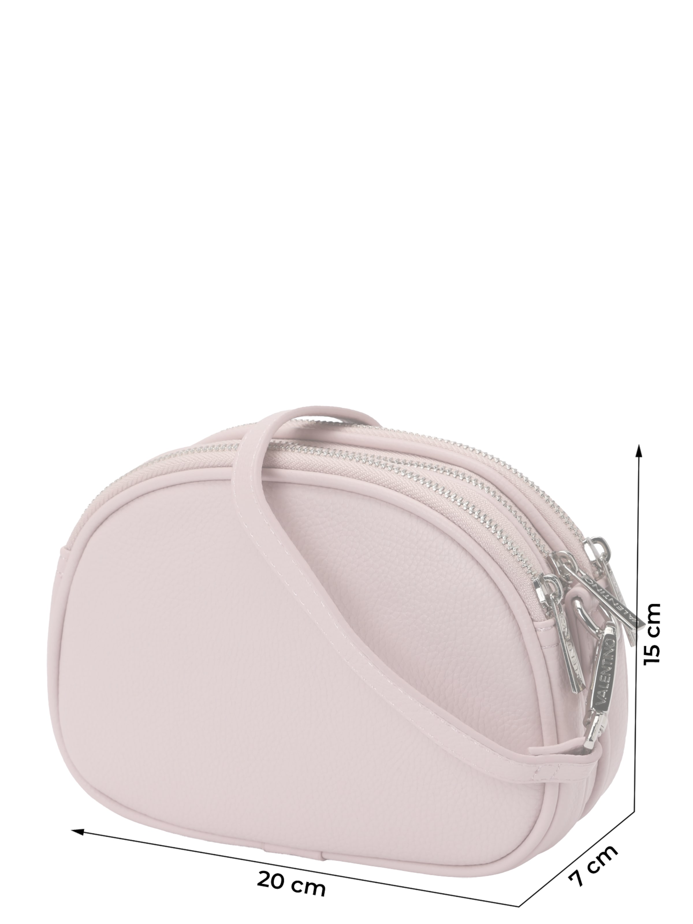 Geantă de umăr de la Valentino Bags pe mov