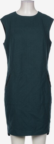 DARLING HARBOUR Dress in S in Green: front