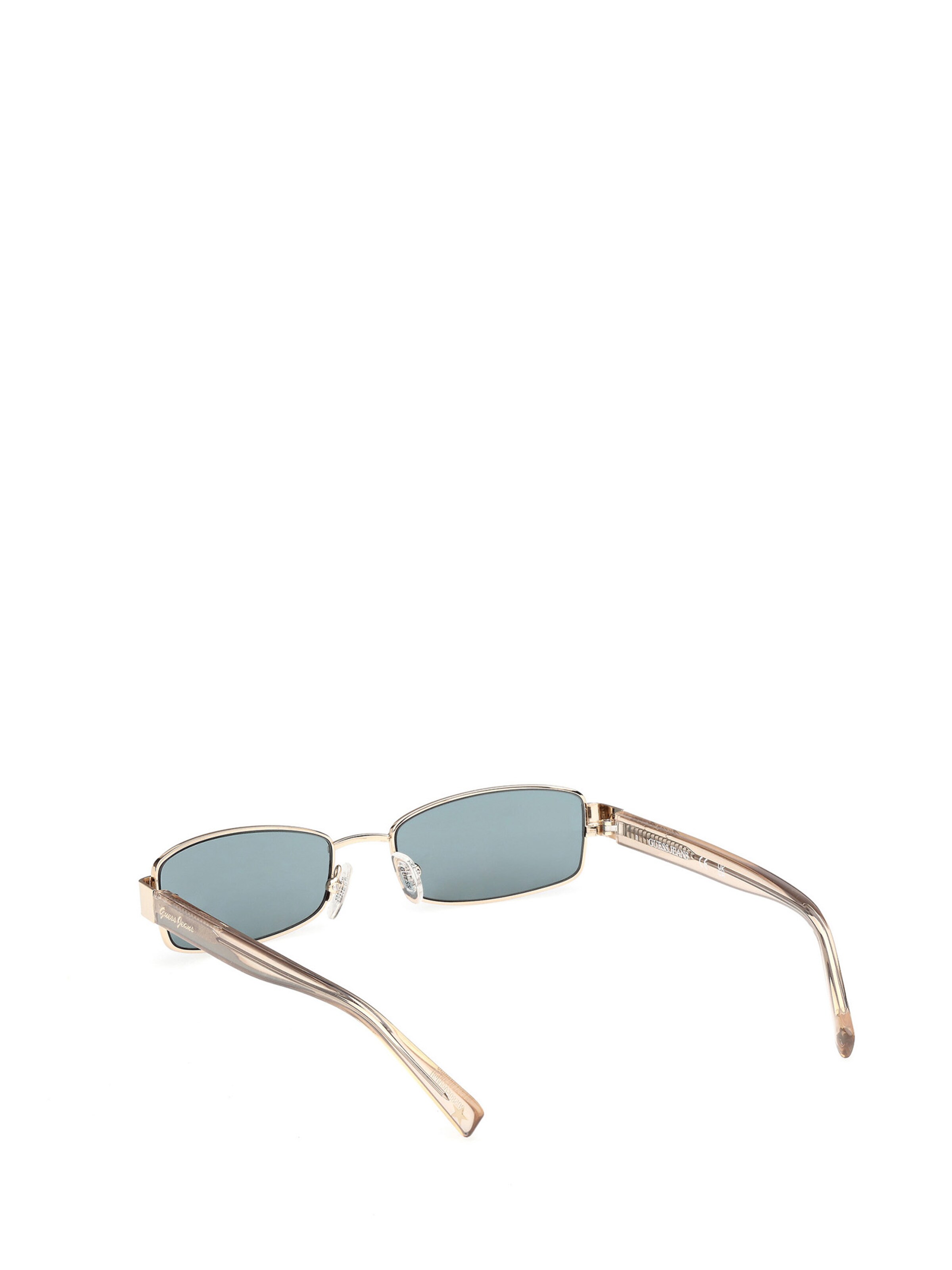 GUESS Sunglasses in Gold