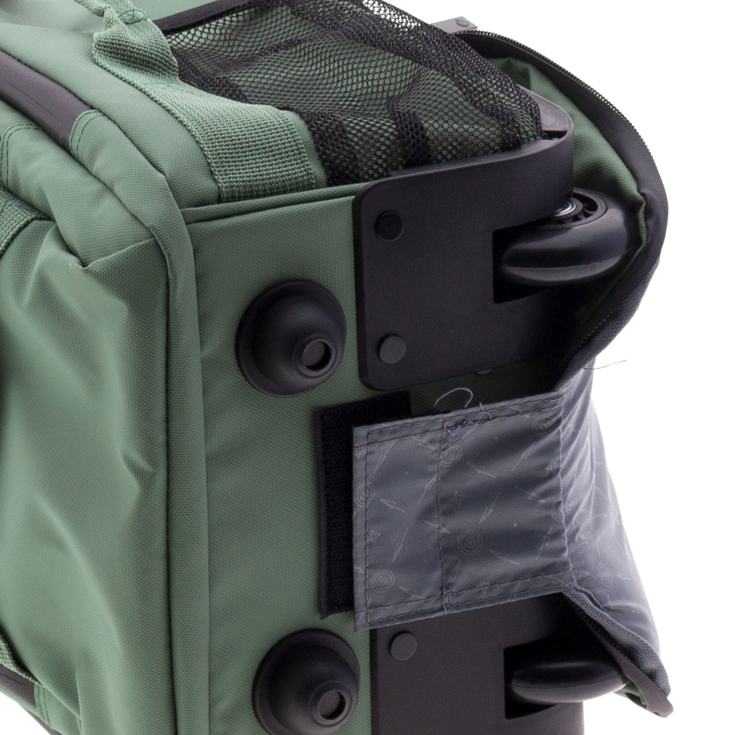 Gladiator Cart in Green