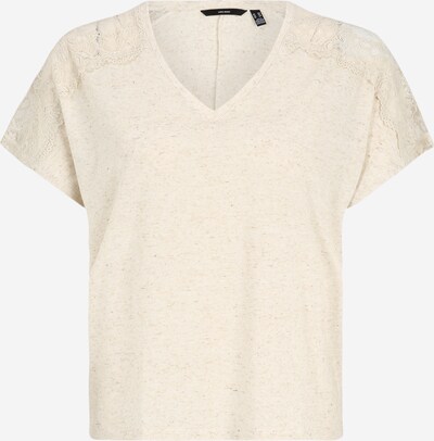 Vero Moda Petite Särk 'JUNE' täisvalge, Tootevaade