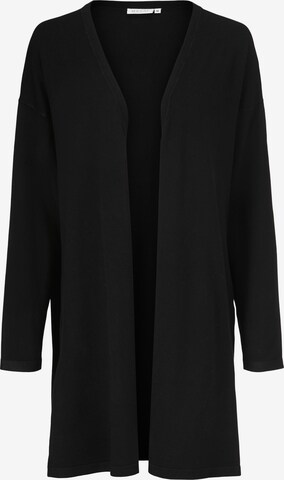 Masai Cardigan 'MALon' in Schwarz: predná strana