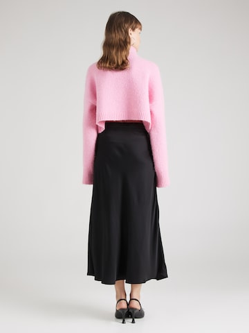 s.Oliver Skirt in Black