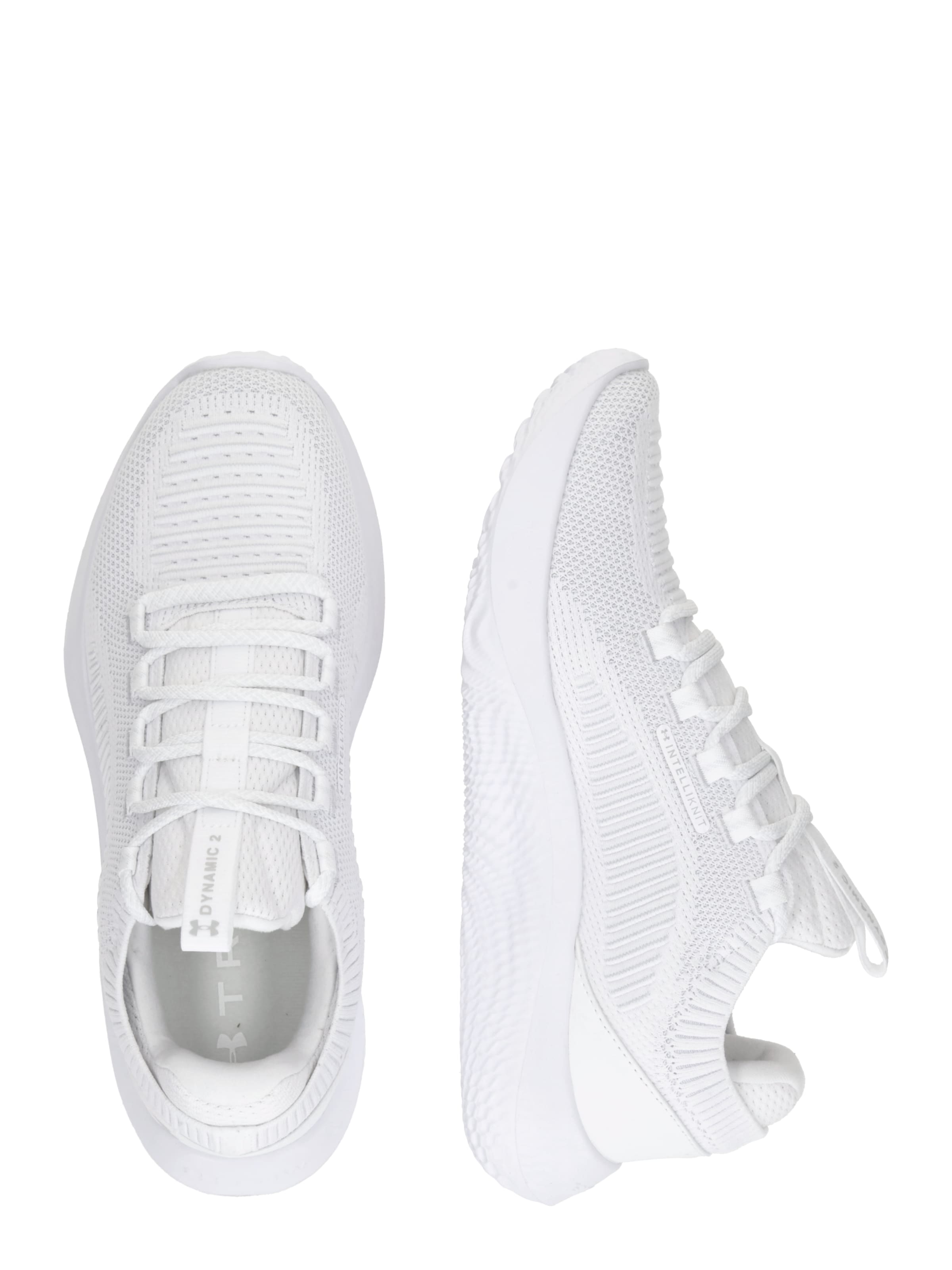UNDER ARMOUR Sportsko 'Dynamic 2' i vit