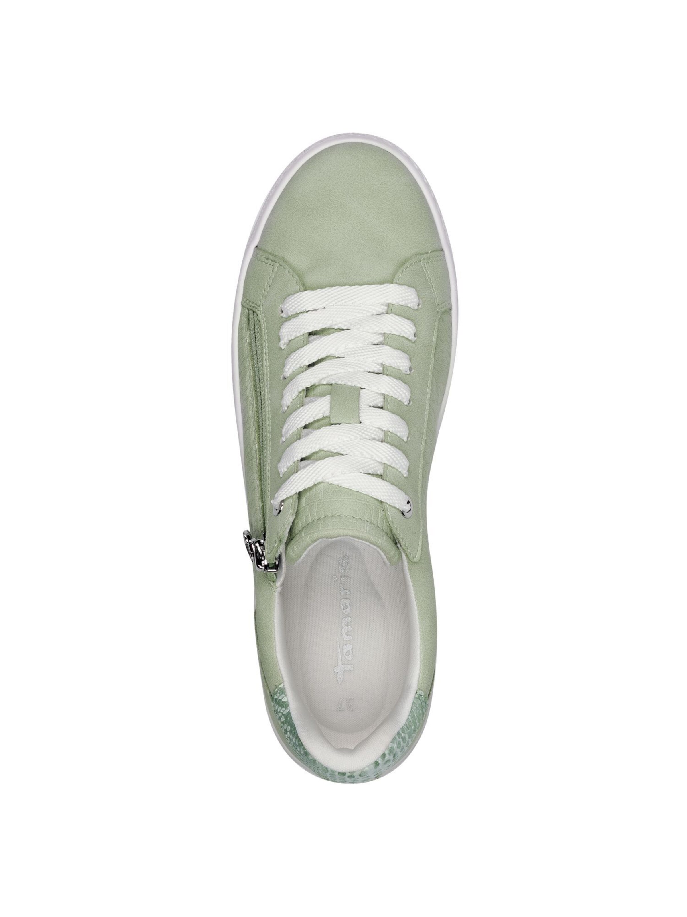 Tamaris Sneakers in Green