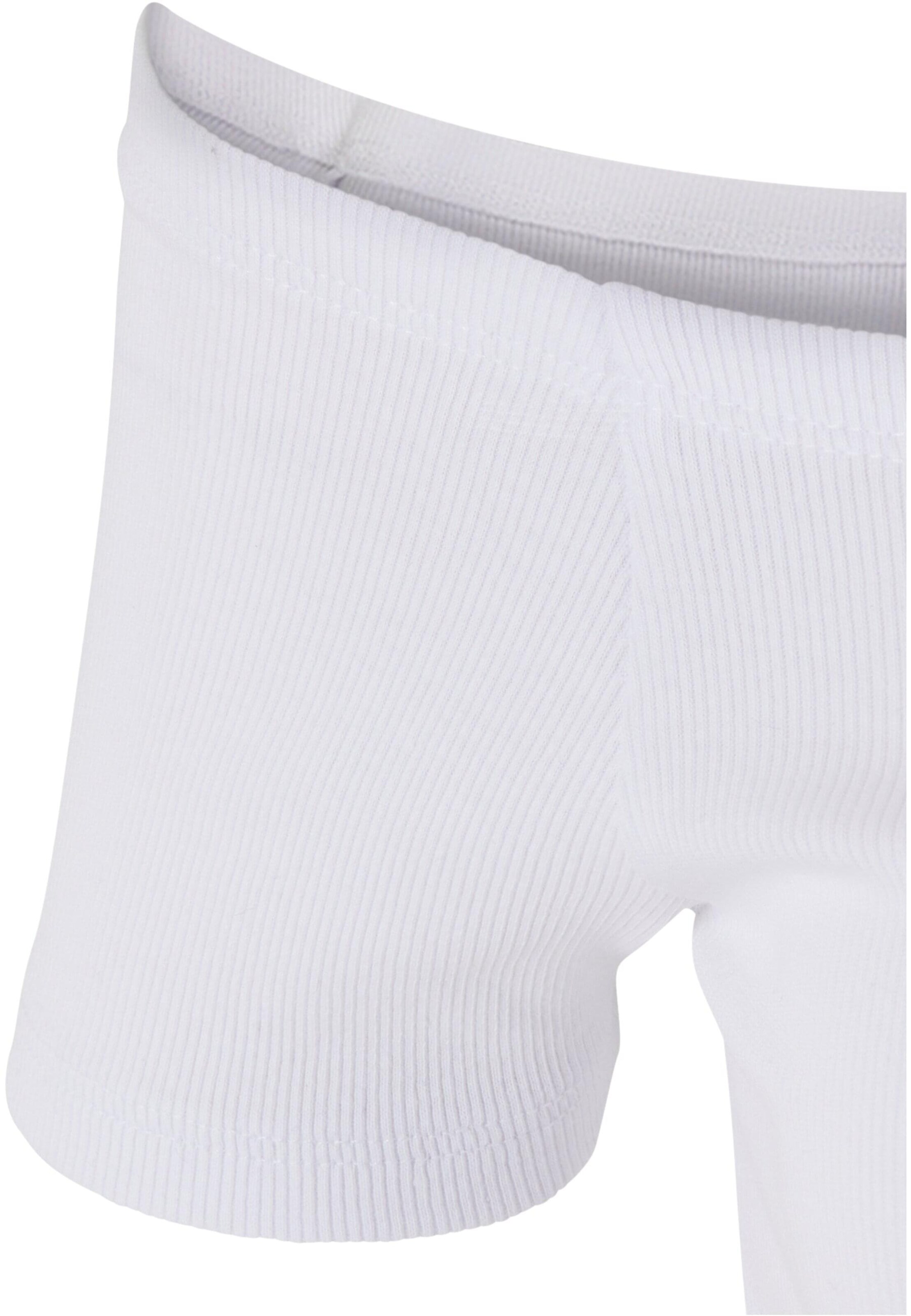 Urban Classics Paita värissä valkoinen