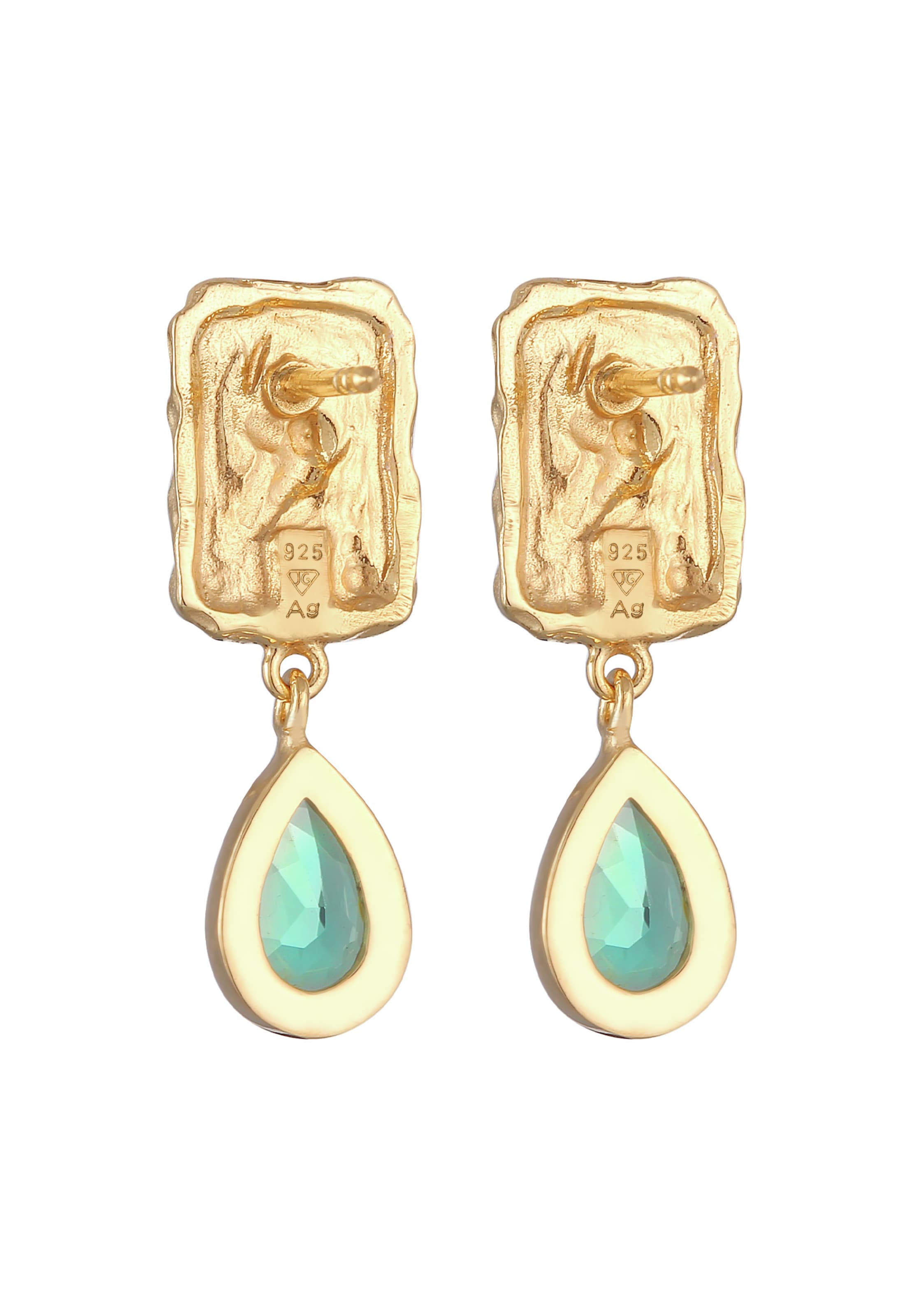 Boucles d'oreilles ELLI PREMIUM en or