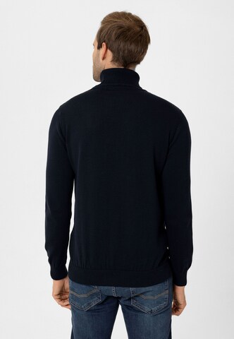 Moxx Paris Pullover i blå