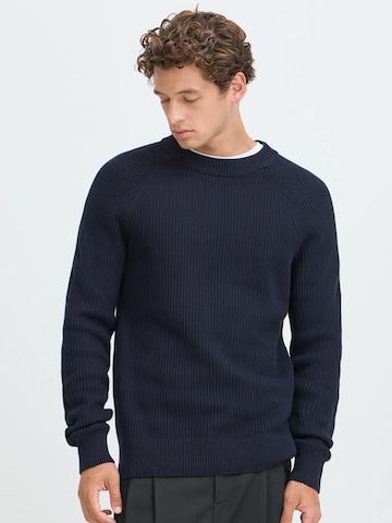 Casual Friday Pullover 'CF Kristian' in Blau