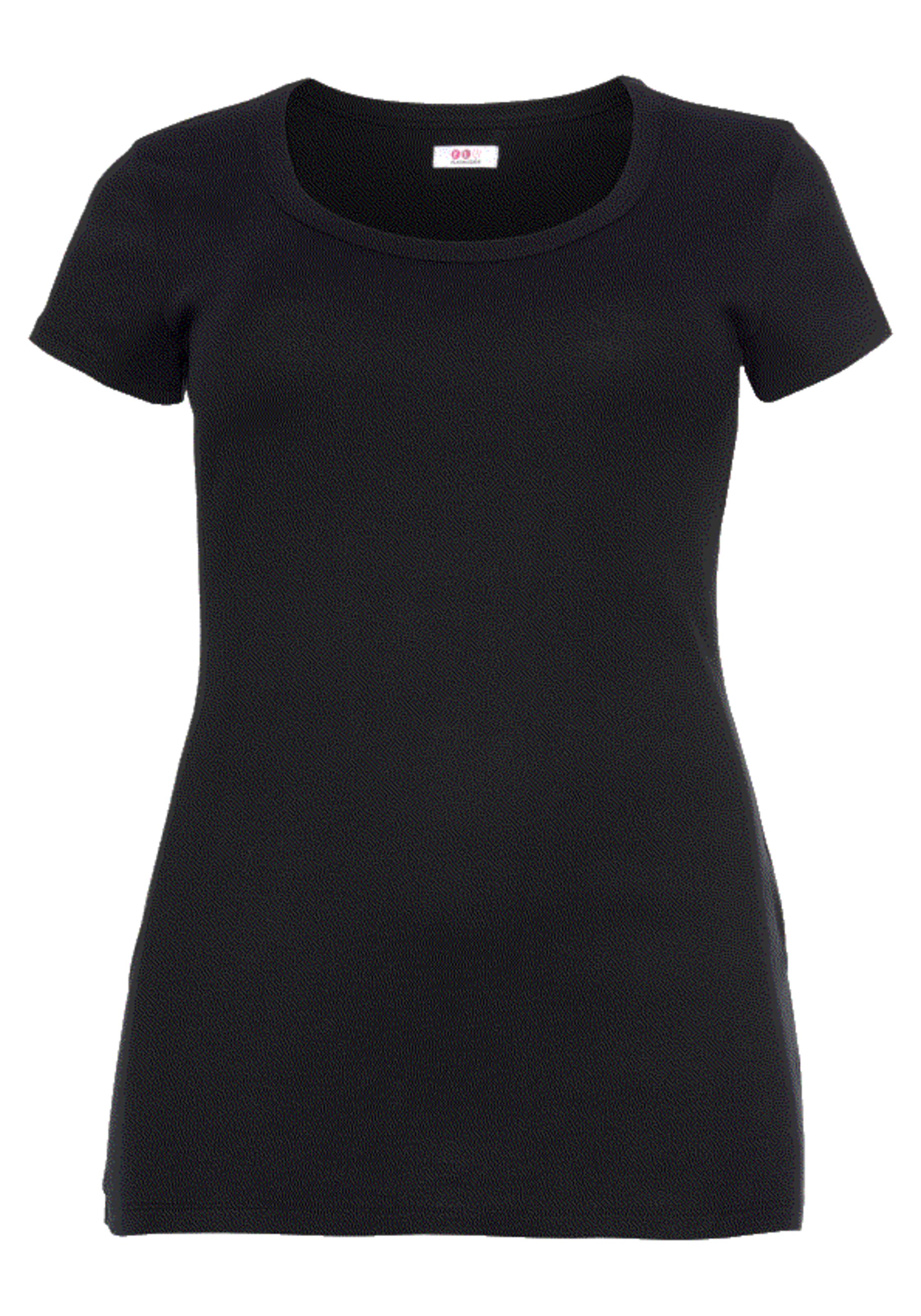 FLASHLIGHTS Shirt in Purple