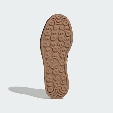 Baskets 'Gazelle Bold' ADIDAS ORIGINALS en beige