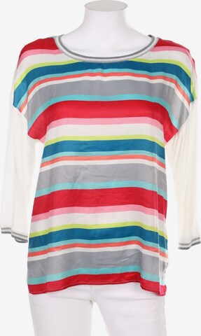 s.Oliver Top & Shirt in M in Mixed colors: front