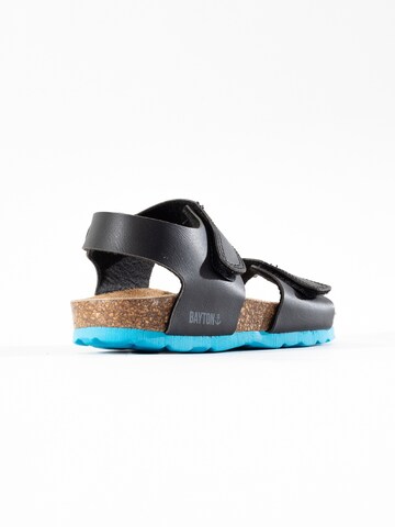 Bayton Sandals 'Ulys' in Black