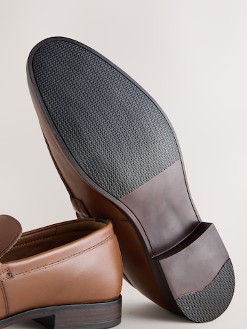 Next Slipper in Braun