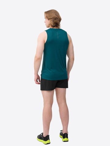 regular Pantaloni sportivi di 4F in nero