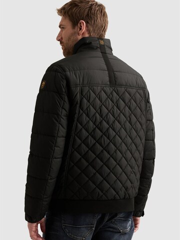 PME Legend Between-season jacket 'Cargo Glider jacket' in Black