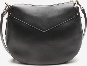 JIMMY CHOO Schultertasche / Umhängetasche One Size in Schwarz