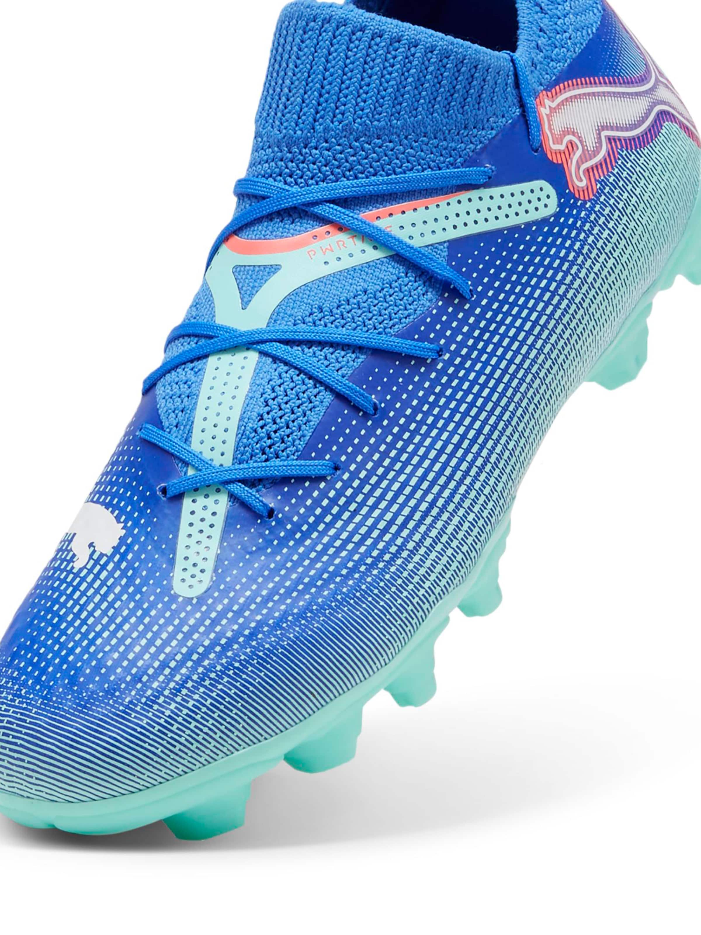 PUMA Спортни обувки 'FUTURE 7 PRO' в синьо