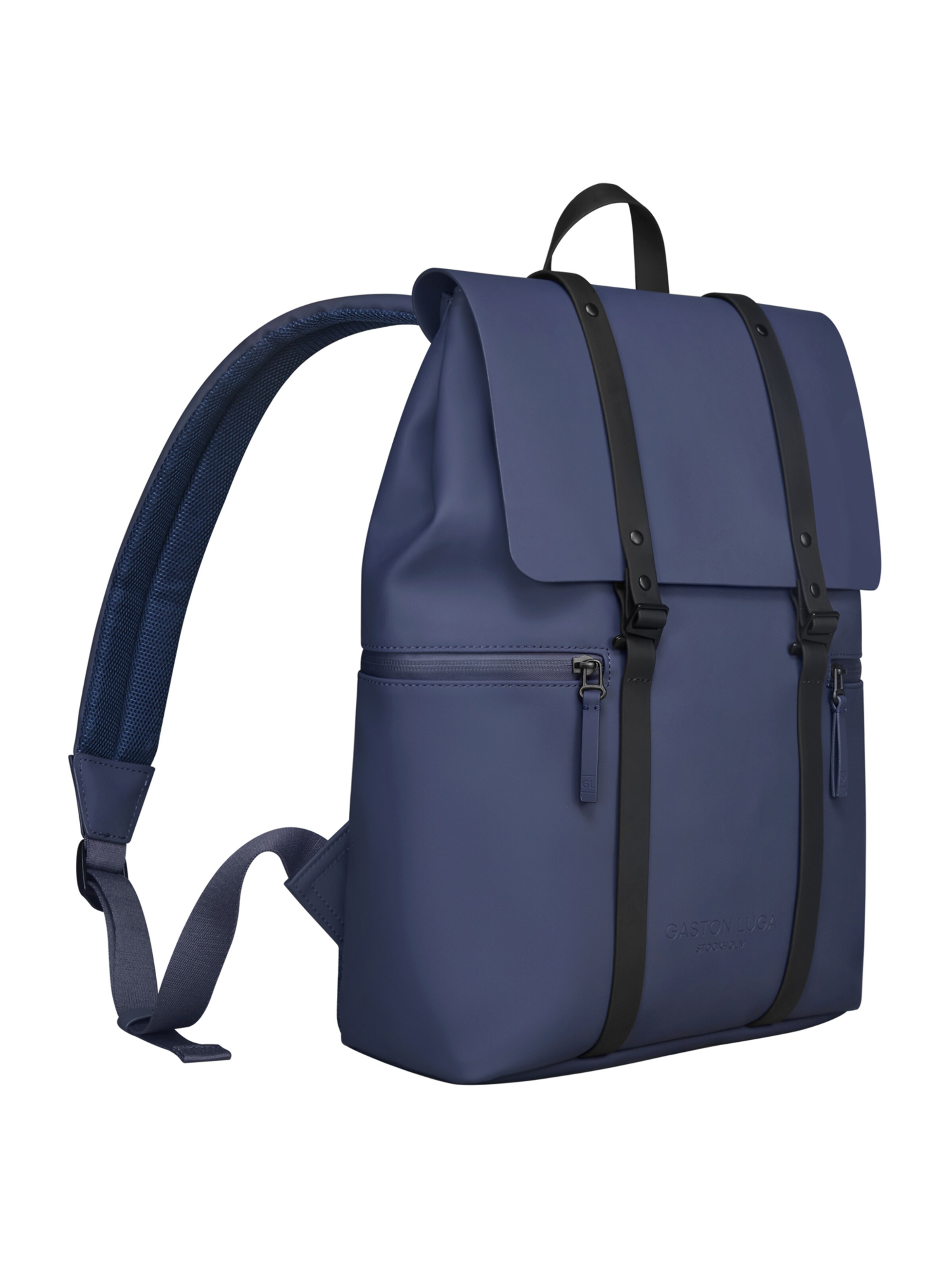 Gaston Luga Rygsæk 'Spläsh 2.0' i blå