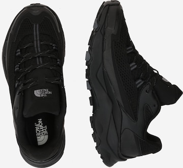 THE NORTH FACE Athletic Shoes 'Vectiv Taral' in Black