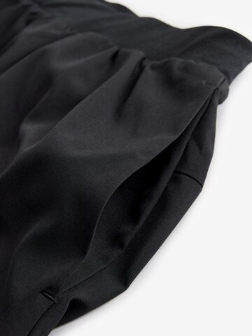 Next - Skinny Pantalón deportivo en negro