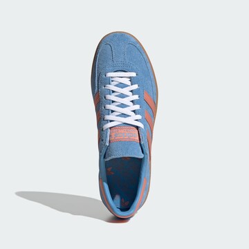 ADIDAS ORIGINALS Sportschoen 'Handball Spezial' in Blauw