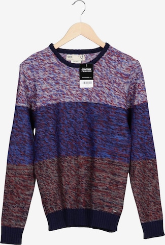 !Solid Pullover S in Mischfarben: Vorderseite