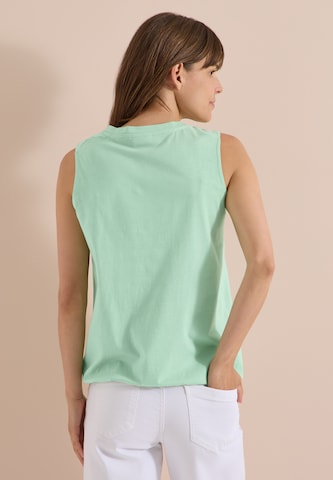 CECIL Top in Green