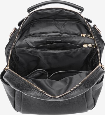 C’iel Backpack 'Sage' in Black