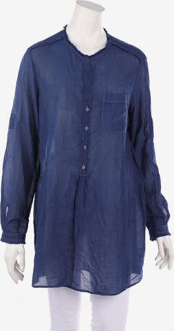 BOSS Blouse & Tunic in L in Blue: front