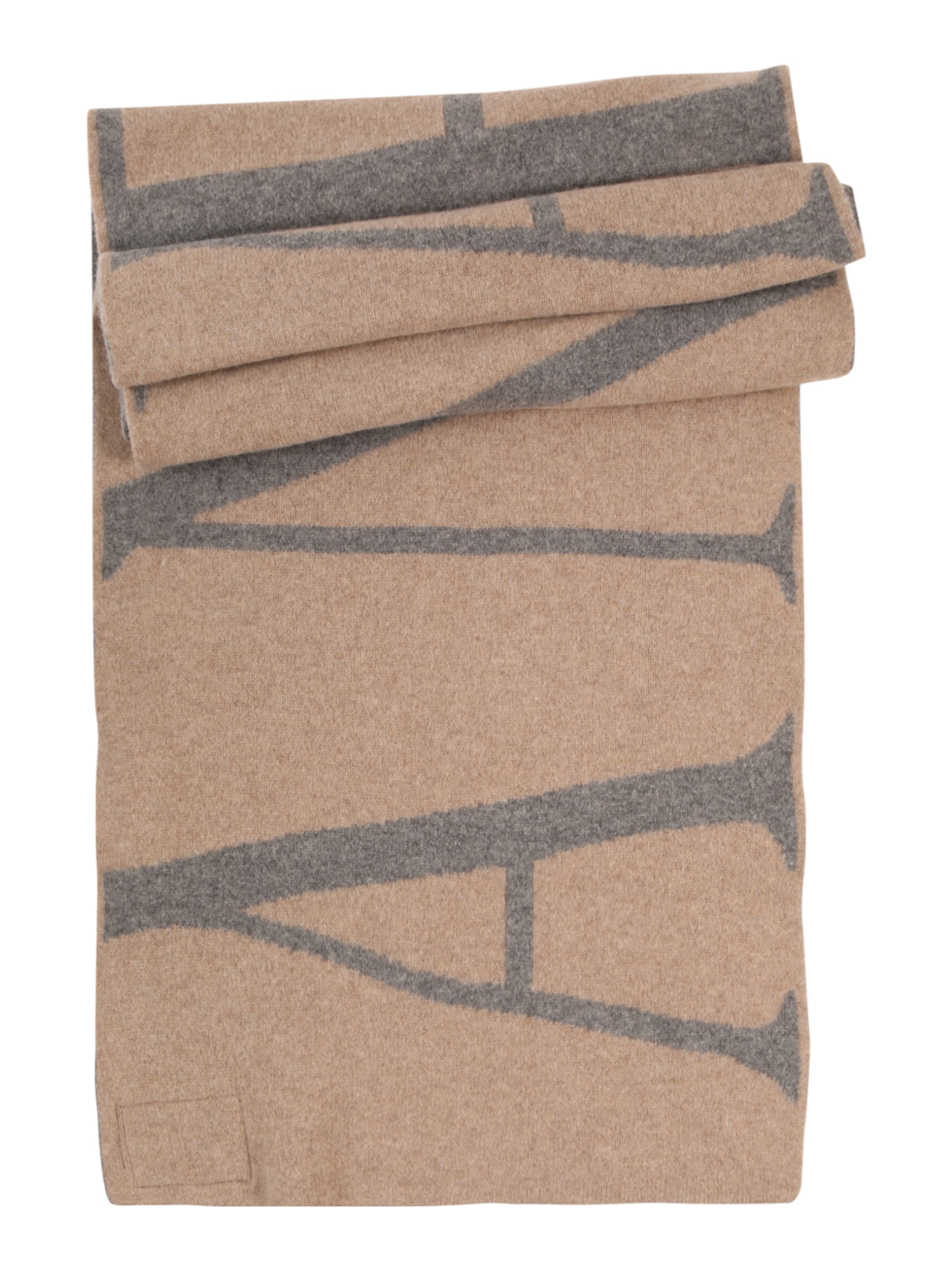 ANNARR Sall 'SIGVALD', värv beež: eest vaates